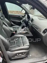 2015 Audi SQ5
