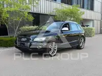 2015 Audi SQ5