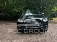 2015 Audi SQ5