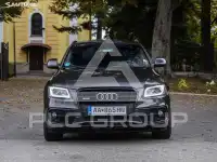 2015 Audi SQ5