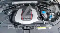 2015 Audi SQ5
