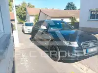 2015 Audi SQ5