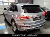 2015 Audi SQ5
