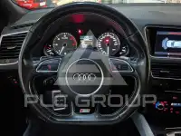 2015 Audi SQ5