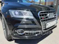 2015 Audi SQ5