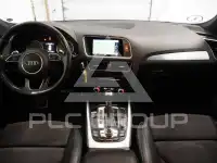 2015 Audi SQ5