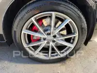2015 Audi SQ5