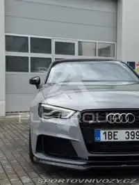 2015 Audi RS3