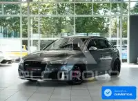 2015 Audi RS3