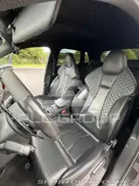 2015 Audi RS3