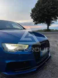 2015 Audi RS3