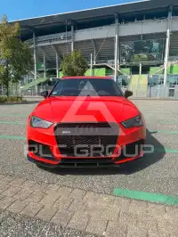 2015 Audi RS3