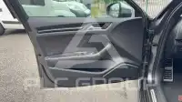 2015 Audi RS3