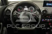 2015 Audi RS3