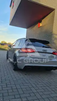 2015 Audi RS3