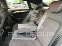 2015 Audi A5