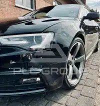 2015 Audi A5