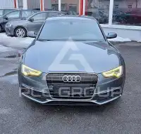 2015 Audi A5