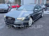 2015 Audi A5