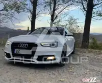2015 Audi A5