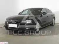 2015 Audi A5