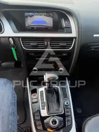 2015 Audi A5