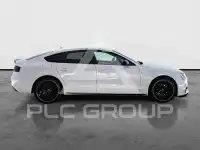 2015 Audi A5