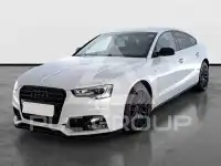 2015 Audi A5
