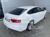 2015 Audi A5