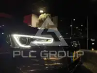 2015 Audi A5