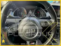 2015 Audi A5
