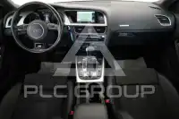 2015 Audi A5