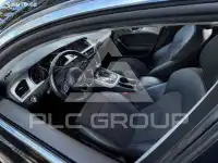 2015 Audi A5