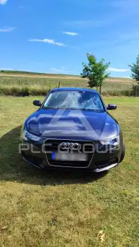 2015 Audi A5
