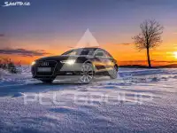 2015 Audi A5