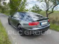 2015 Audi A5