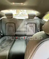 2015 Audi A5