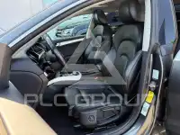 2015 Audi A5