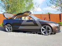 2015 Audi A5