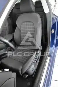 2015 Audi A5