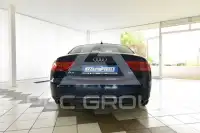 2015 Audi A5