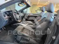 2015 Audi A5
