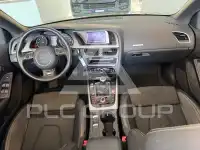 2015 Audi A5