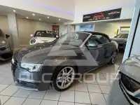 2015 Audi A5