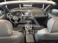 2015 Audi A5