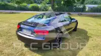 2015 Audi A5