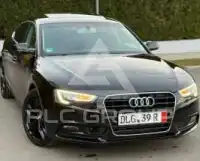 2015 Audi A5
