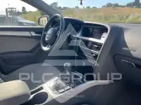 2015 Audi A5