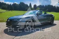 2015 Audi A5