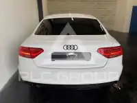 2015 Audi A5